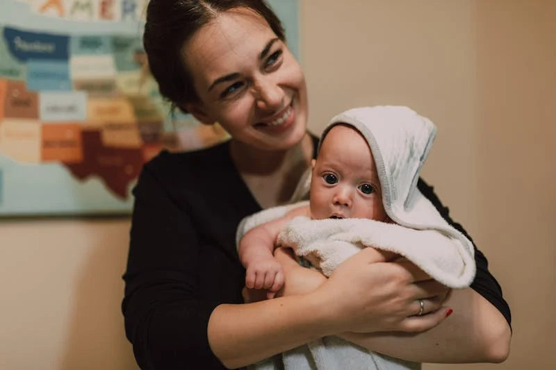 Postpartum Visit